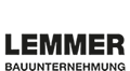 Lemmer Bau GmbH Logo