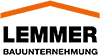 Lemmer Bau GmbH Logo